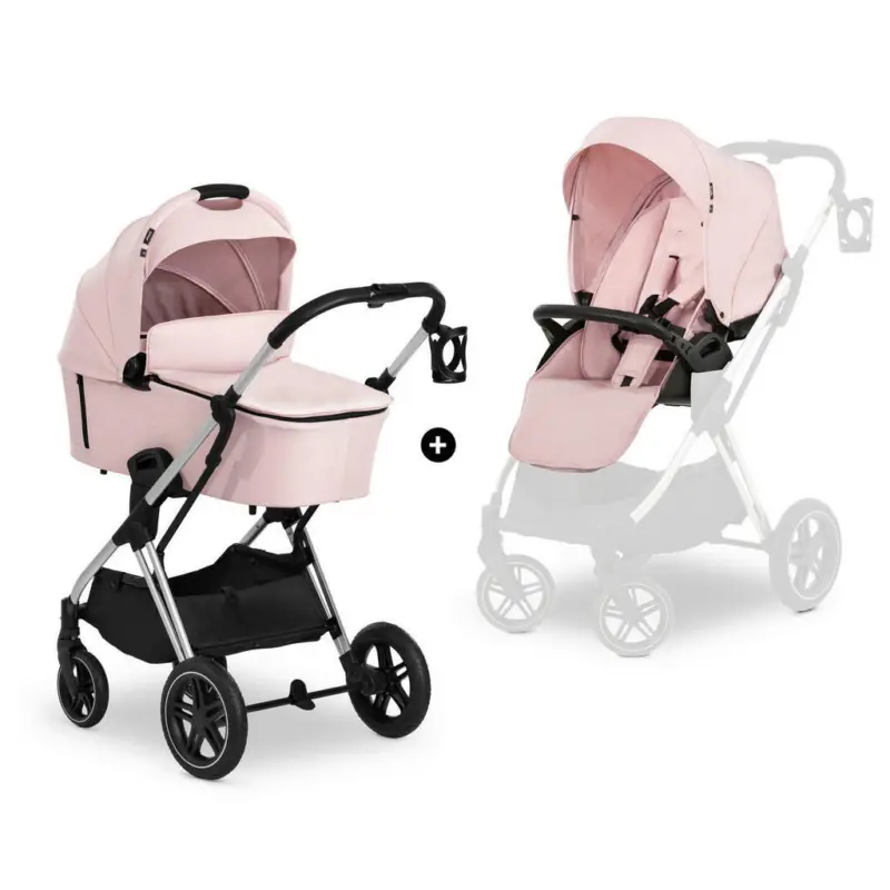Kinderwagenset Vison X