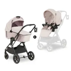 Kinderwagenset Vision X