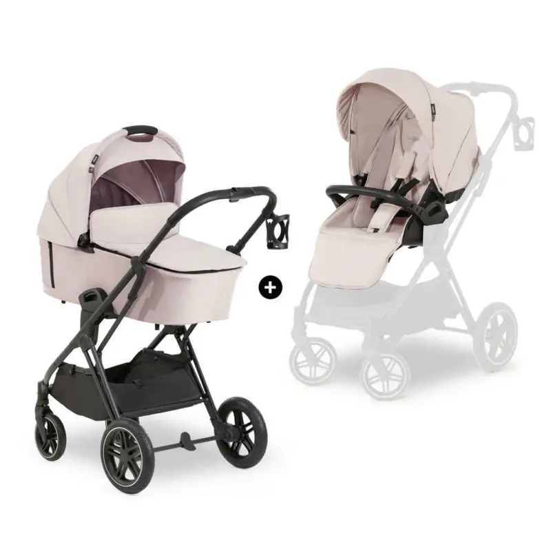 Kinderwagenset Vision X