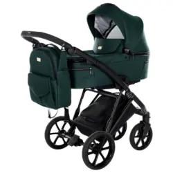 Kinderwagenset Fashion Premium