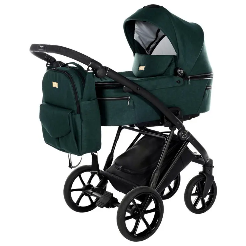 Kinderwagenset Fashion Premium