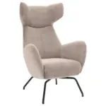 XXXLutz Lauterach - Ihr Möbelhaus bei Bregenz Sessel in Kord Taupe