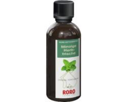 Aufgusskonzentrat Roro Minzige Herbsfrische 50 ml