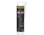 Hornbach Sanitär Silikon Murexin SIL60 karamell 310 ml