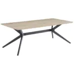 XXXLutz Lauterach - Ihr Möbelhaus bei Bregenz Couchtisch in Metall, Holzwerkstoff 120/60/42 cm