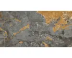 Hornbach Feinsteinzeug Bodenfliese Bet 30x60 cm India Summer rektifiziert