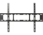 Hornbach TV-Wandhalterung Nedis® starr 37-70 Zoll schwarz