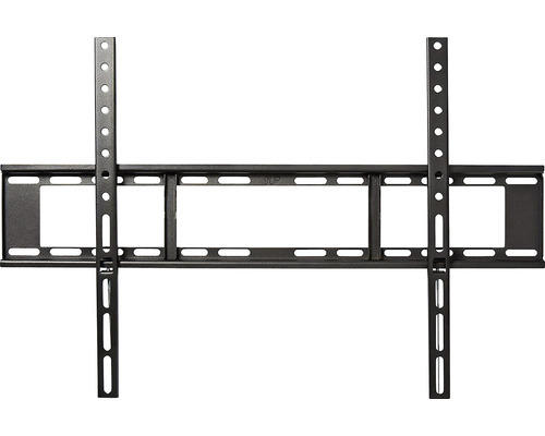 TV-Wandhalterung Nedis® starr 37-70 Zoll schwarz