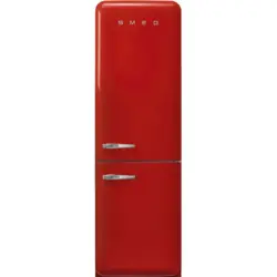 Kühl-Gefrier-Kombination Fab32Rrd5