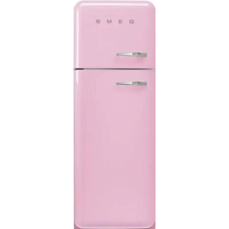 Kühl-Gefrier-Kombination Fab30Lpk5