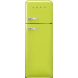 Kühl-Gefrier-Kombination Fab30Rli5