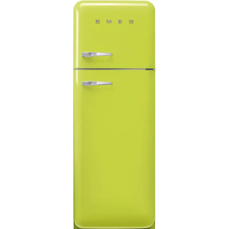 Kühl-Gefrier-Kombination Fab30Rli5