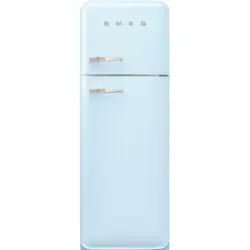 Kühl-Gefrier-Kombination Fab30Rpb5