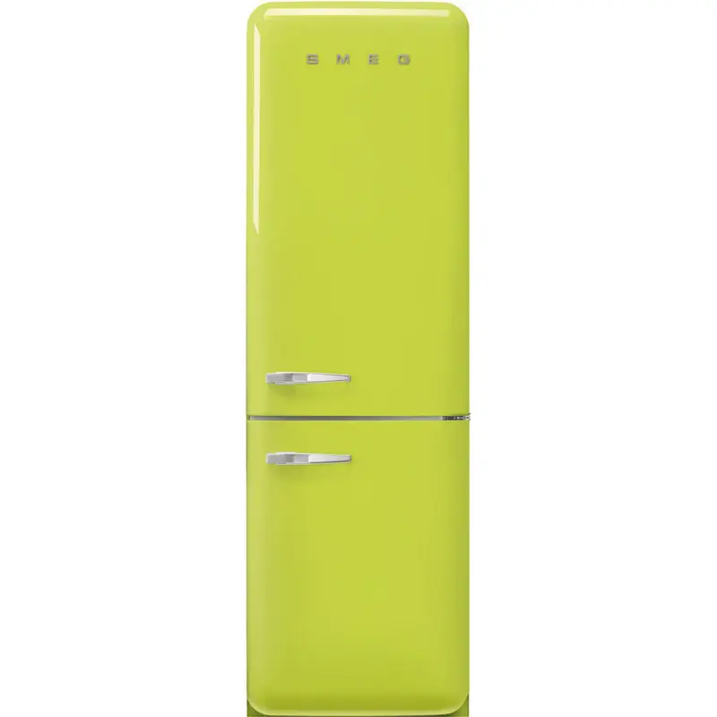 Kühl-Gefrier-Kombination Fab32Rli5