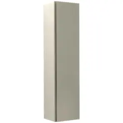 Garderobenschrank 40/165/33 cm