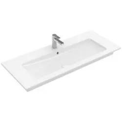 Waschbecken 120/1,8/50 cm