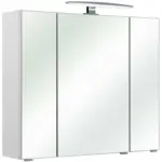 XXXLutz Lauterach - Ihr Möbelhaus bei Bregenz Spiegelschrank 80/70/20 cm