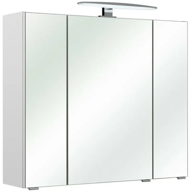 Spiegelschrank 80/70/20 cm