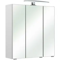 Spiegelschrank 65/70/20 cm