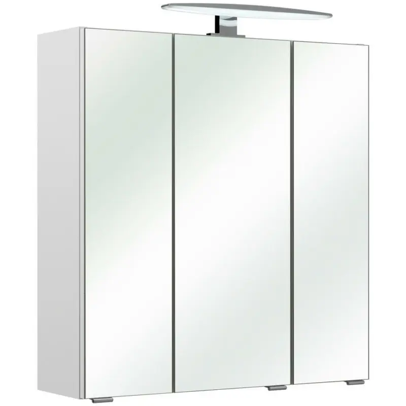 Spiegelschrank 65/70/20 cm