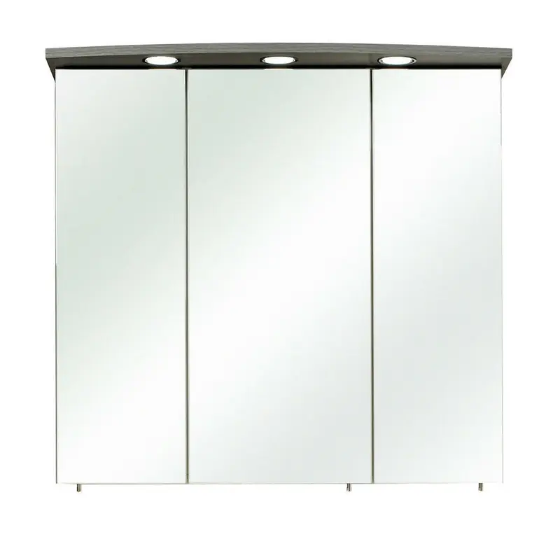 Spiegelschrank 75/72/20 cm