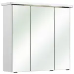 XXXLutz Lauterach - Ihr Möbelhaus bei Bregenz Spiegelschrank 75/72/20 cm