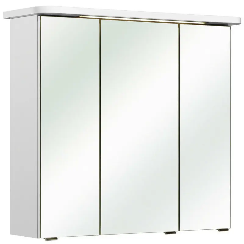 Spiegelschrank 75/72/20 cm