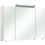 XXXLutz Lauterach - Ihr M&ouml;belhaus bei Bregenz Spiegelschrank 105/70/16 cm