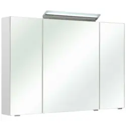 Spiegelschrank 105/70/16 cm