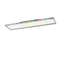 Led-Deckenleuchte 27,50 W 100/25/6 cm