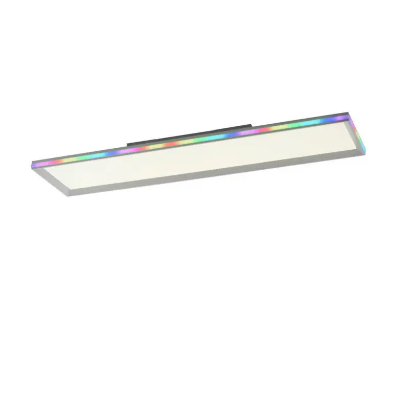 Led-Deckenleuchte 27,50 W 100/25/6 cm
