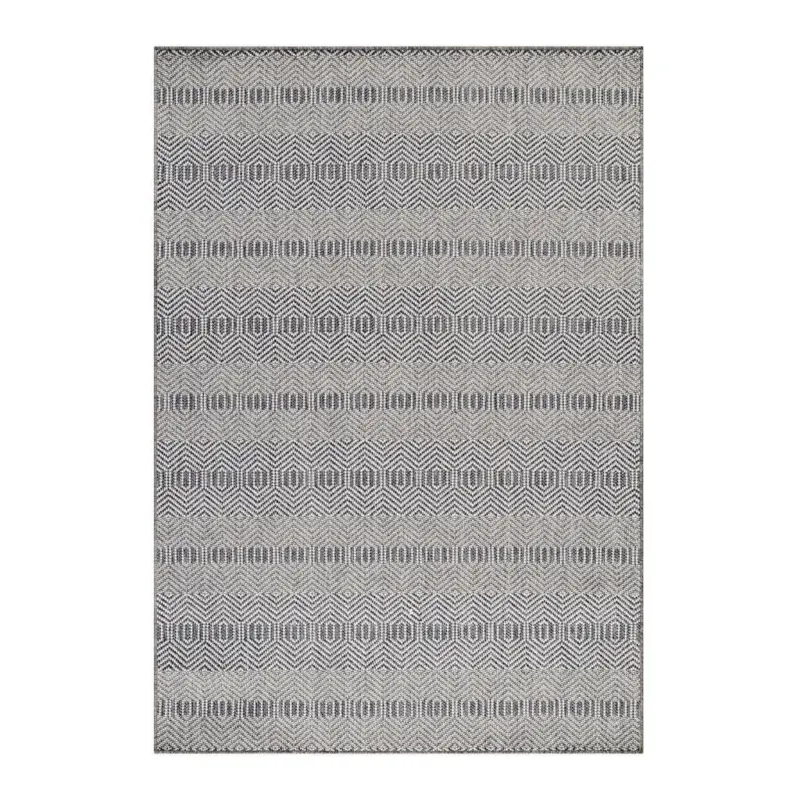 Flachwebeteppich 240/340 cm Aruba