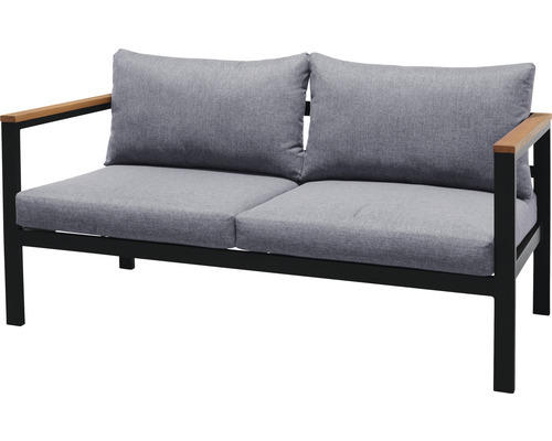 Gartenmöbelset Kingsbury Sofa Set 4-tlg.