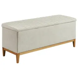 Bettbank 139/58/50 cm