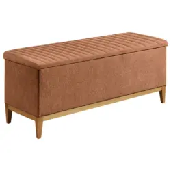 Bettbank 139/58/50 cm