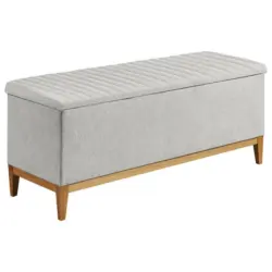 Bettbank 139/58/50 cm