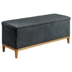 Bettbank 139/58/50 cm