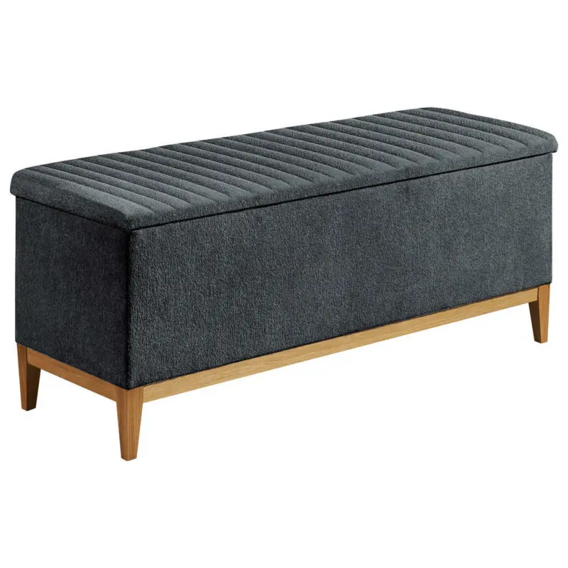 Bettbank 139/58/50 cm