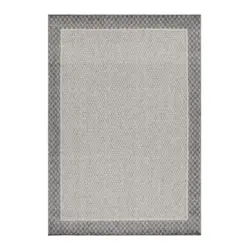 Flachwebeteppich 140/200 cm Aruba
