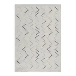 Flachwebeteppich 120/170 cm Aruba