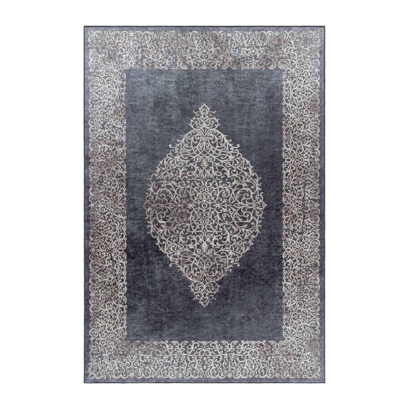 Flachwebeteppich Fiesta