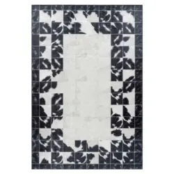 Flachwebeteppich Fiesta