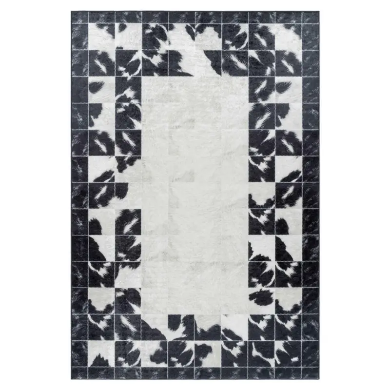 Flachwebeteppich Fiesta