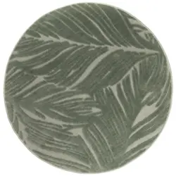 Webteppich Zen Garden