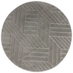 Webteppich Zen Garden
