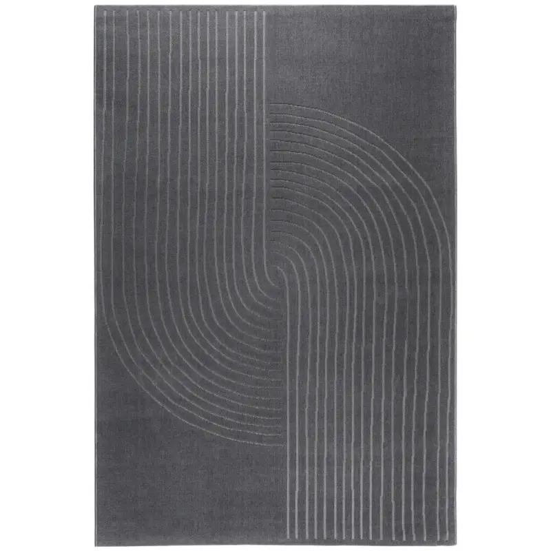 Webteppich Zen Garden