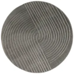 Webteppich Zen Garden