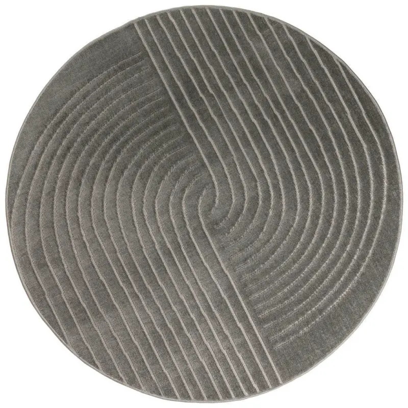Webteppich Zen Garden