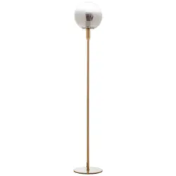 Stehleuchte 25/146 cm