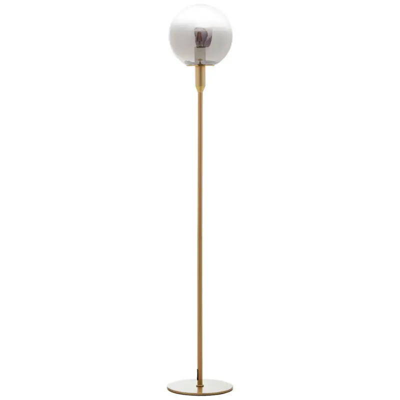 Stehleuchte 25/146 cm